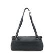 My Lady shopper bm rits Blauw 01