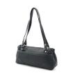 My Lady shopper bm rits Blauw 02