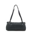 My Lady shopper bm rits Blauw 04