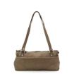 My Lady shopper bm rits Nieuw Taupe 01