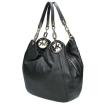 Michael Kors Shopper/handtas Black-30f2tfte3l -02