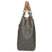 Michael Kors Shopper/handtas Logo Brown03
