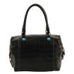 Gabs Handtas Croco Alal Nero04