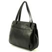 My Lady Handtas softleder Black 02