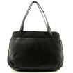 My Lady Handtas softleder Black 04