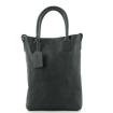 Gio-Gini Hand-/Schoudertas Black 01