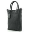 Gio-Gini Hand-/Schoudertas Black 02