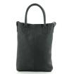 Gio-Gini Hand-/Schoudertas Black 04