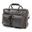 MicMac A4 tas Chocolade Bruin 02