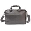 MicMac A4 tas Chocolade Bruin 04