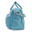MicMac A4 tas Turquoise Bleu 06