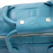 MicMac A4 tas Turquoise Bleu 03