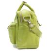 MicMac A4 tas Lime Green 03