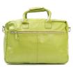MicMac A4 tas Lime Green 04