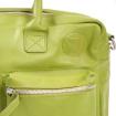 MicMac A4 tas Lime Green 05