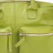 MicMac A4 tas Lime Green 06
