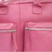 MicMac A4 tas Fuchsia 02