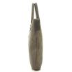 Gio-Gini Hand-/Schoudertas Dark Brown 04