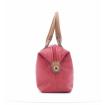 Berba Handtas klein leder 125-100 Rood 04