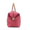 Berba Handtas medium leder 125-101 Rood 03