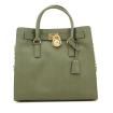 Michael Kors Hamilton Handtas Loden-30s2ghmt3l -01