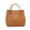 Michael Kors Hamilton Handtas Cognac-30t2ghmt2l -04