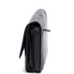Berba Schoudertas Medium Zwart 025-474 -03