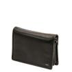 Berba Portemonnee Tas Zwart 025-905 -02