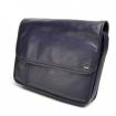 Berba Schoudertas Blauw 025-571 01