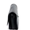Berba Schoudertas Medium Zwart 025-317 03