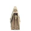 MicMac Schoudertas gesp hunter Taupe 04