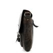 Spikes & Sparrow Schoudertas hm gesp Smoke 03