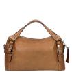 Michael Kors Handtas Walnut04