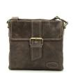 MicMac Ritstas Abano hunter Donker Bruin 01