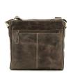 MicMac Ritstas Abano hunter Donker Bruin 03