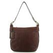 Gio-Gini Ritstas hoog model Reddish Brown 01