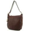 Gio-Gini Ritstas hoog model Reddish Brown 02