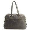 MicMac Ritstas A4 leder Black 04