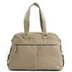 MicMac Ritstas A4 leder Taupe 04