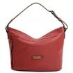Berba Ritstas leder 125-894 Rood 01