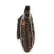 Octopus Luisa ritstas medium Brown/Multi 03