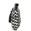 Octopus Luisa ritstas medium Black/Silver 03