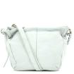 Gio-Gini Buideltas Leder basic Ash White 03