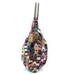 Octopus Annabella buidel groot Multi 03