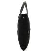 Gio Gini Shopper suede hm Black 03