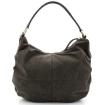 Gio Gini Buidel suede goat Dark Grey 04