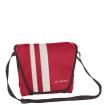 Vaude Postbag klein Albert XS Red 11208 -01