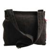 Zebra Trends Overslagtas Snor Silver 04