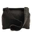 Zebra Trends Overslagtas Bril Black 04