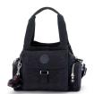 Kipling hand/schoudertas "FAIRFAX" True Blue 01
